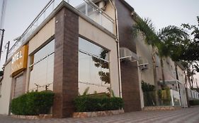 Hotel Basilio Reformado pelo SBT